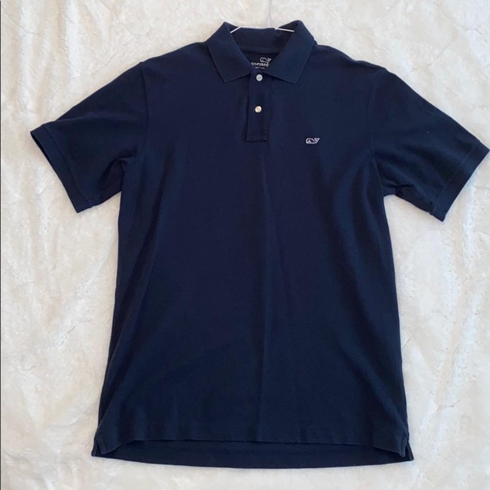 Vineyard Vines Polo